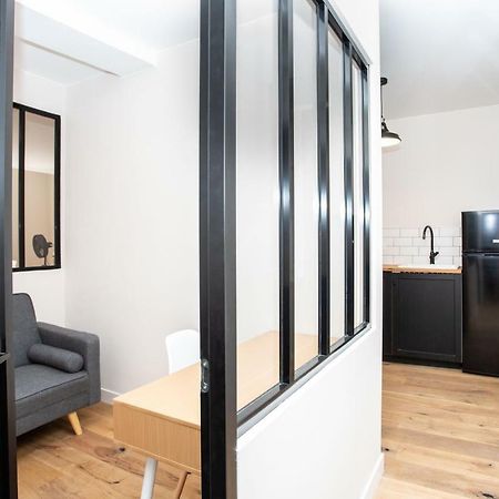Appartement 4 - Standing, Moderne Et Tout Equipe - Carmes, Toulouse Exterior foto